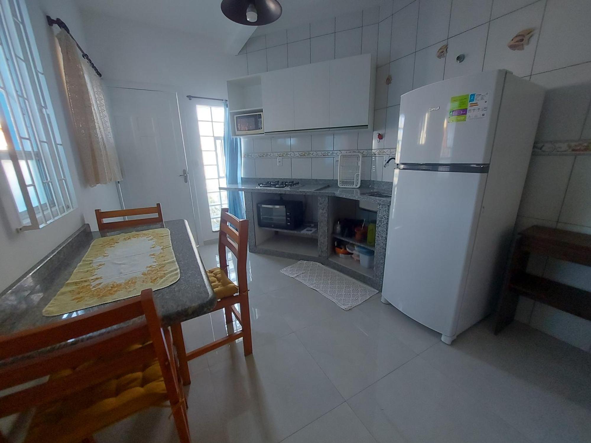 Pousada Estrela Guia, Florianopolis